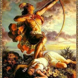 Meet your Posher, Guadalupe